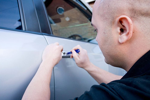 Waterbury Automotive Locksmith