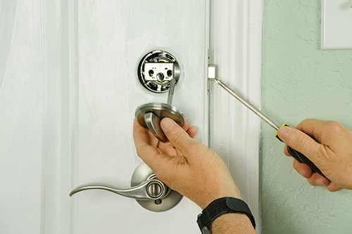 Waterbury Deadbolt Locksmith