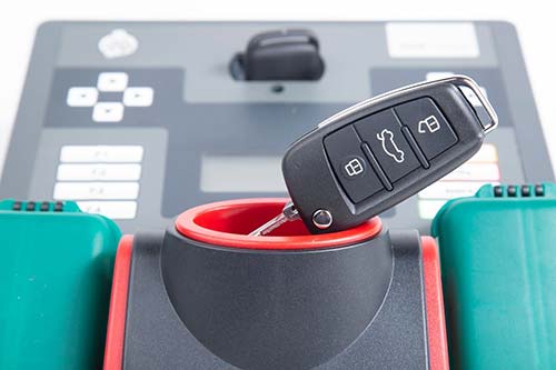 Waterbury Automotive Transponder Key Programming Locksmith