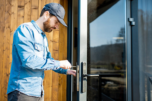 Waterbury Emergency Locksmith